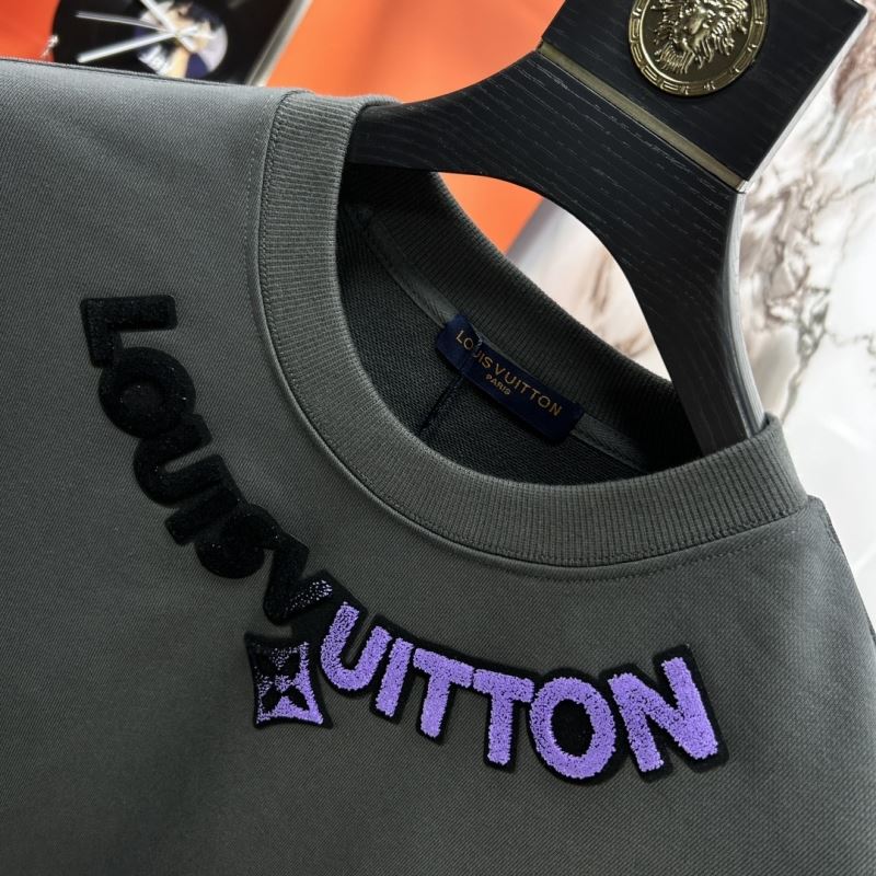 Louis Vuitton Hoodies